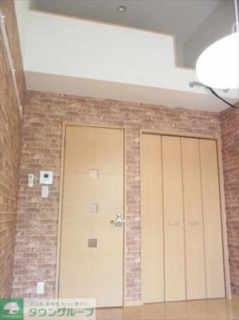 QP壱番館の物件内観写真